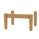 Tom Tailor for Tenzo hrastovo postolje za ormarić širine 40 cm Color Bath Cijene