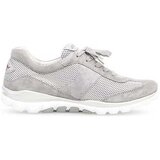 Gabor Modne superge 66.966.39 Siva | Shoptok.si