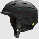 Smith Level MIPS Celada matte black Cene