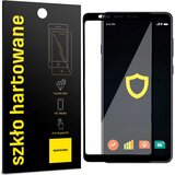 Spacecase 5D KALJENO STEKLO ZA SAMSUNG GALAXY A9 2018 ZAŠČITNA FOLIJA, (21976545) Cene