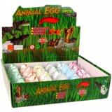  Hatching Egg Growing Animals Surprise 5 cm | shoptok.hr