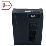 Rexel Secure X8 sjeckalica, konfeti | shoptok.hr