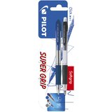  SET OLOVKA KEMIJSKA PLUS OLOVKA TEHNIČKA SUPER GRIP PILOT BLISTER Cene