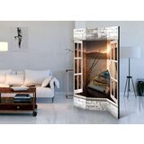  Paravan u 3 dijela - Autumnal Lake [Room Dividers] 135x172 | shoptok.hr