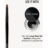 Bobbi Brown Long-Wear Gel Eyeliner tuš za oči s teksturom gela nijansa Espresso Ink 3 g | shoptok.hr