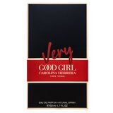 Carolina Herrera Very Good Girl parfémovaná voda za žene 50 ml | shoptok.hr