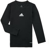 Adidas TEAM BASE TEE Y Crna Cijene