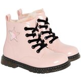 Cool club škornji WBT2W24-CG2943 D pink 26 | Shoptok.si