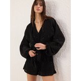 Trendyol ženski kombinezon model Tprss25Tu00001, Crna | Eponuda.com