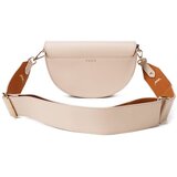 Vuch Zamjenski remen za torbu Binn Creme, 94&amp;ndash;133 cm Slike