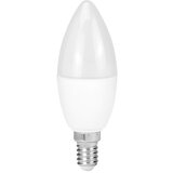 Xled E14 LED sijalica 9 W, 6500 K, 700 lm, hladno bela Cene