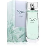 La Rive Aqua Woman parfumska voda za moške 90 ml | Shoptok.si