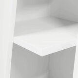  Kutni ormarić 27,5x27x102cm Konstruirano drvo | shoptok.hr
