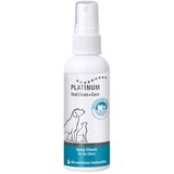 Platinum OralClean+Care Classic Spray - sprej za dentalnu higijenu pasa (100 ml) Cene