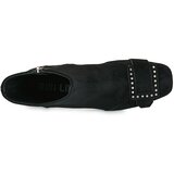 Bibi Lou Gležnjarji - Črna | Shoptok.si