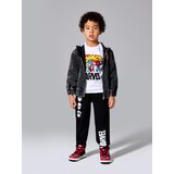 Sinsay Jogger donji dio trenirke Marvel | shoptok.hr