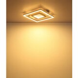 Globo 67324-24C - LED plafonsko svetlo PIKARA LED/18W/230V 3000K 35x33 cm | Eponuda.com