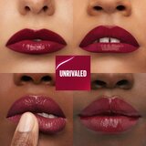 Maybelline SuperStay Vinyl Ink dolgoobstojna tekoča šminka 30 UNRIVALED 4,2 ml | Shoptok.si
