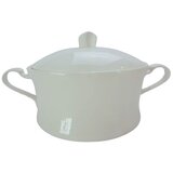 Grill King Table Porcelain Gold White jušnik, 2,2 l, (21567751) | Shoptok.si