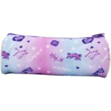 KPop Demon Hunters roza okrugla pernica | shoptok.hr