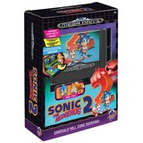 Sonic Console Heroes diorama the Hedgehog 2 - Emerald Hill Zone, Mega Drive kazeta Cijene
