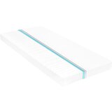  Madrac sa 7 zona 100 x 200 cm od PU pjene 10 cm H2 H3 | shoptok.hr