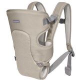 Kikka Boo Kengur nosiljka Myra Mesh Beige | ePonuda.com