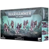 Games Workshop tyranids: barbgaunts | ePonuda.com