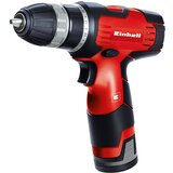 Einhell akumulatorska bušilica TH-CD 12 Li | ePonuda.com