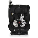 Cangaroo Autosedište competition 40-150cm midnight black ( CAN3350 ) Cene