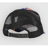 Von Dutch Burnbloom Kapa s šiltom black blue | Shoptok.si