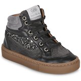 GBB Visoke superge COURAGEUX Črna | Shoptok.si