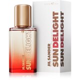 Jil Sander Sun Delight toaletna voda za ženske 30 ml | Shoptok.si