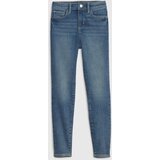 GAP Otroške Jeans jeggings high rise - Girls Cijene
