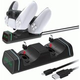  Polnilna postaja za kontrolerja Dobe (PS5 | Xbox Series | SWITCH Pro) | Shoptok.si
