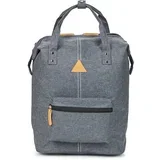 Nahrbtniki COLORFUL SAC A DOS 28 CM Siva