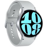 Samsung smart watch galaxy watch 6 large 44mm bt silver (SM-R940NZS) Cene