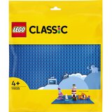 Lego 11025 Plava podloga za gradnju Cene