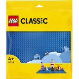 Lego classic modra osnovna plošča (11025) Cene