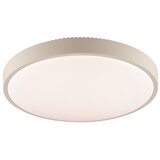 Brilliant LED plafonsko svetlo SOLISTRA LED/24W/230V prečnika 44,5 cm bež | Eponuda.com