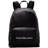 Calvin Klein Jeans Nahrbtniki - Črna | Shoptok.si