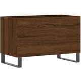 vidaXL Ormarić za ploče boja hrasta 74 5x38x48 cm konstruirano drvo | shoptok.hr