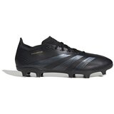 Adidas Nogomet Predator League Fg Črna Cene