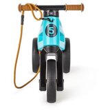  Funny Wheels tricikl Super Sport 2u1 tirkizni | shoptok.hr