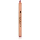 Annabelle Minerals Jumbo Lip Pencil kremasti svinčnik za ustnice odtenek Cranberry 3 g Cene