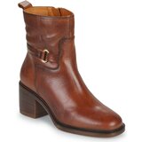 Pikolinos Gležnjarji HUESCA W8X Kostanjeva | Shoptok.si