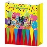 Vrečka Happy Birthday Model 04 | Shoptok.si