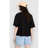 Volcom Stone Blanks Up T-shirt black | Shoptok.si