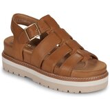 Clarks ORIANNA TWIST Smeđa | shoptok.hr