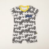 Stefan tekstil Romper batman 2022.68 ( 2330-B22.68 ) Cene